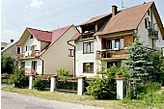 Ģimenes viesu māja Susiec Polija